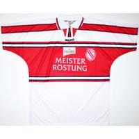 1999-00 Energie Cottbus Away Shirt *Mint* M