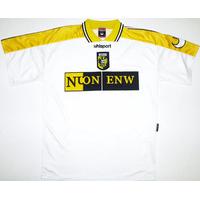 1999-00 Vitesse Away Shirt XL