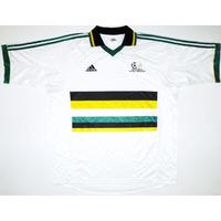 1999 02 south africa home shirt xl