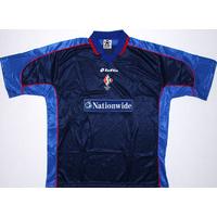1999-00 Swindon Town Away Shirt S