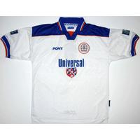 1997-99 Luton Town Home Shirt XL
