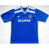 1989 91 queen of the south home shirt l