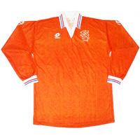 1994 Holland Home L/S Shirt (Excellent) XL