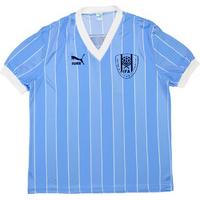 1989 Israel Match Worn Home Shirt #7 (Sinai) v Holland