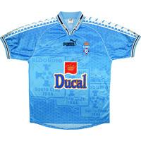 1999 Blooming Home Shirt (Very Good) L