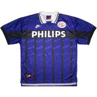 1995-96 PSV Away Shirt (Very Good) L