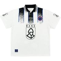 1997-98 Club Brugge Away Shirt (Very Good) XL