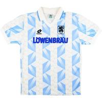 1994-95 1860 Munich Home Shirt (Excellent) L