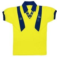 1978-80 Tottenham Away Shirt (Good) L.Boys