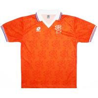 1994 Holland Home Shirt (Very Good) XL