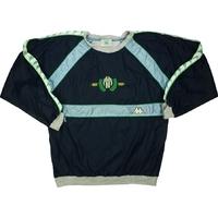 1987-88 Juventus \'90 Years\' Kappa Training Top (Excellent) XL