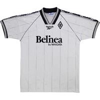 1997-98 Borussia Monchengladbach Home Shirt (Very Good) M