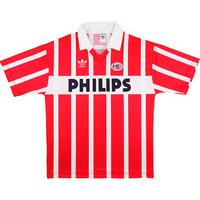 1990-92 PSV Home Shirt (Very Good) M