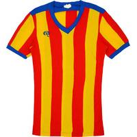 1978-79 Valencia Home Shirt (Excellent) S