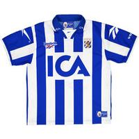 1997-98 IFK Gothenburg Home Shirt (Very Good) L