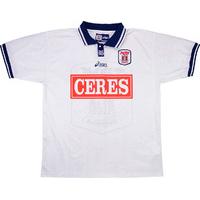 1997-98 AGF Aarhus Home Shirt (Good) L