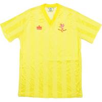 1987-88 Crystal Palace Away Shirt (Very Good) M