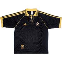 1999 aik stockholm home shirt good l