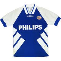 1994-95 PSV Away Shirt (Good) S