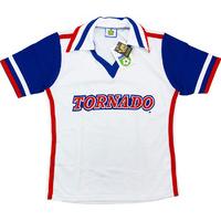 1979-80 Dallas Tornado Home Shirt *BNIB* M