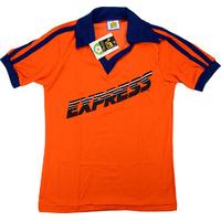 1978 Detroit Express Home Shirt *BNIB* M