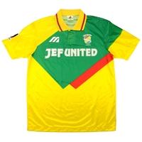 1994-95 JEF United Home Shirt (Excellent) L