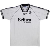 1997 98 borussia monchengladbach home shirt very good m