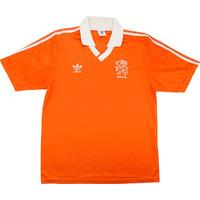 1990-92 Holland Home Shirt (Good) L.Boys