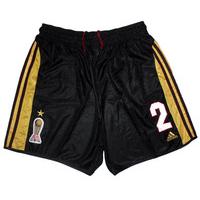 1999-00 AC Milan Centenary Match Issue Fourth Shorts #2 (Helveg)