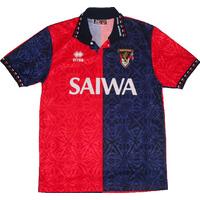 1992-94 Genoa Home Shirt XL.Boys