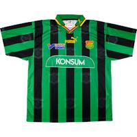 1998 GAIS Home Shirt (Excellent) XL