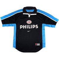 1999-01 PSV Away Shirt (Good) XXL