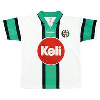 1999-00 SV Ried Away Shirt (Good) XS