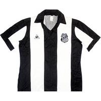 1979 Santos Away Shirt Y