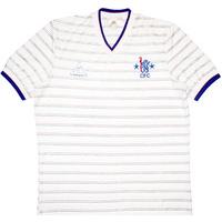 1984-86 Chelsea Away Shirt L
