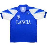 1991-92 1860 Munich Away Shirt L