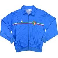 1982 Italy Le Coq Sportif Track Top M