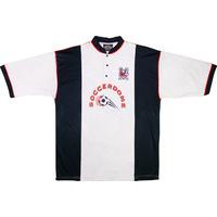 1996-97 Darlington Home Shirt XXL