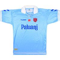 1999-01 Chievo Verona Away Shirt L