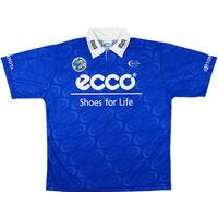 1999-00 Den Bosch Home Shirt *Mint* L