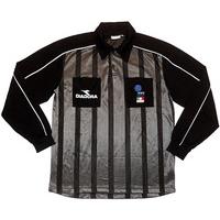 1999-00 Italy FIGC Referee Shirt XL