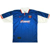 1997-00 Carlisle Home Shirt XL