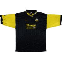 1994-96 Halesowen Town Away Shirt XXL