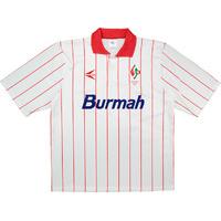 1993 94 swindon town third shirt excellent l