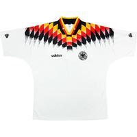 1994-96 Germany Home Shirt (Excellent) XL