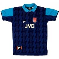 1994-95 Arsenal Away Shirt (Good) XL.Boys