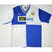 1990-91 Worcester City Home Shirt L