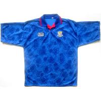 1994-95 Southend Home Shirt XL