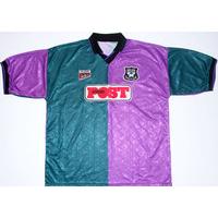 1996-97 Ayr United Away Shirt XL