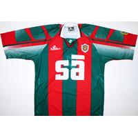 1998-99 Maritimo Home Shirt XXL